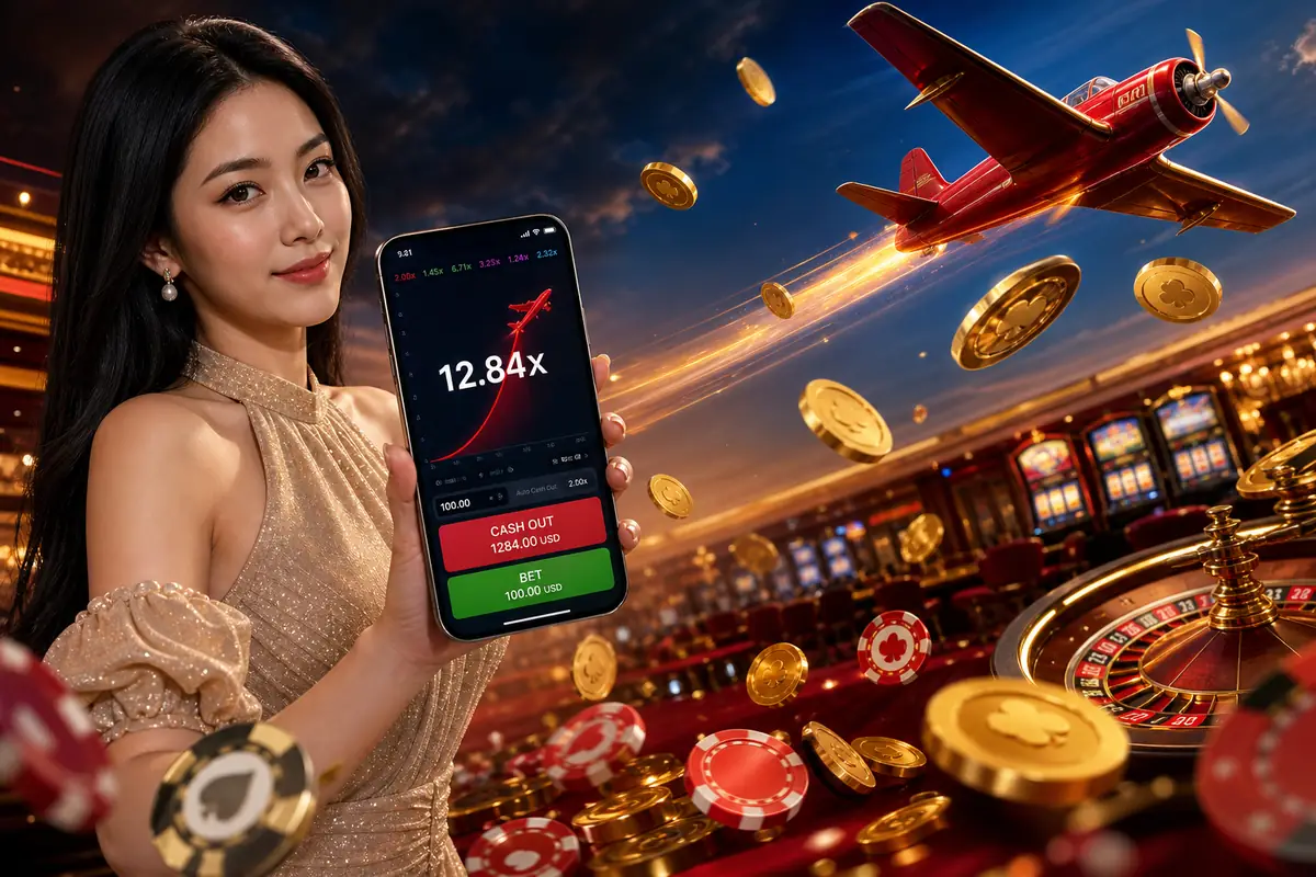 55rr7 লগইনের পর ক্যাসিনো ও বেটিং সুবিধা